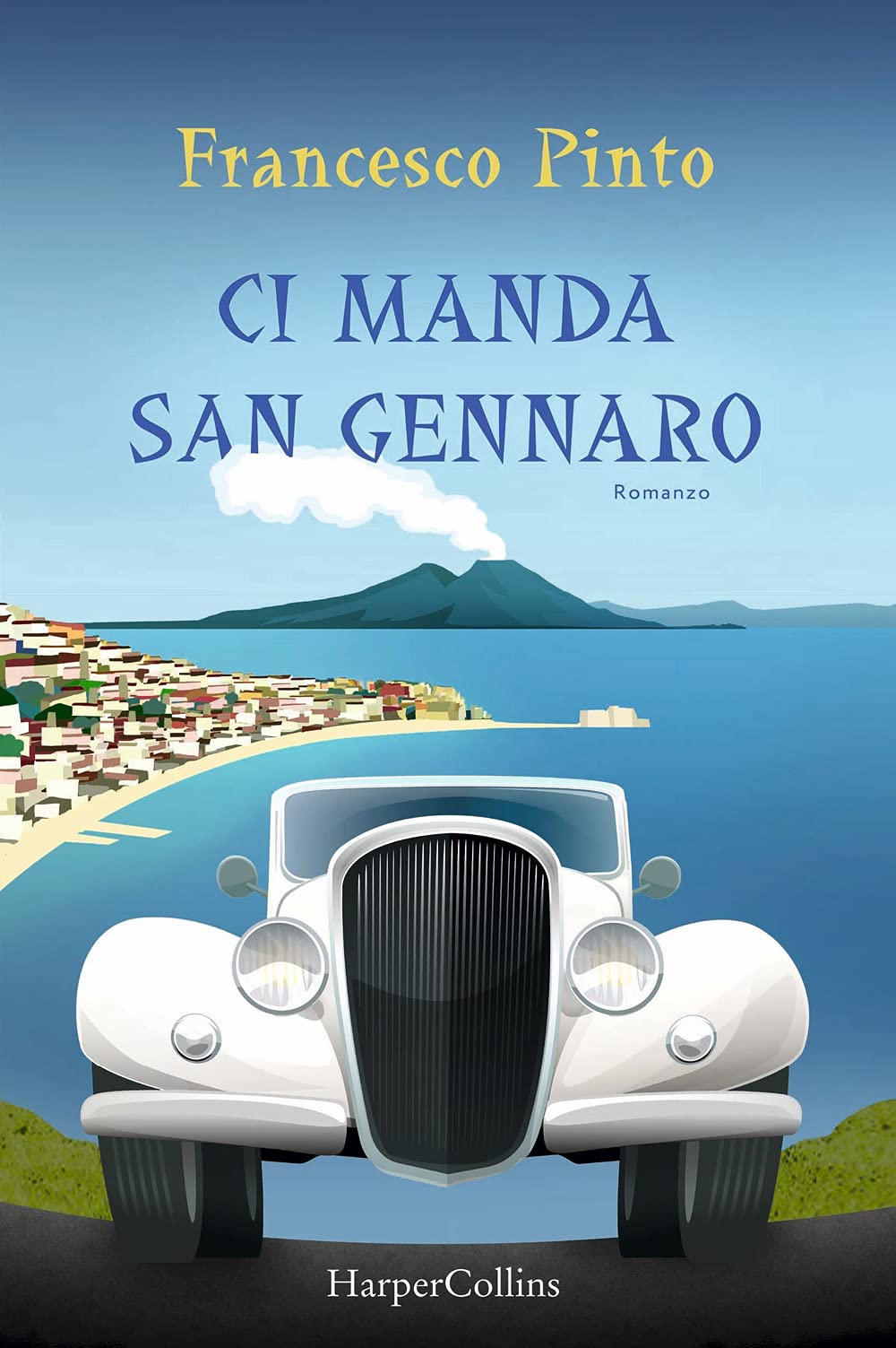 Ci Manda San Gennaro - 4