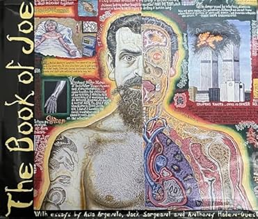 Amazon.com: Joe Coleman: books, biography, latest update