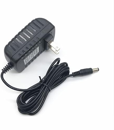 Miniatura 4 de Cargador de pistola de masaje, cable de alimentación compatible con Theragun liv, Theragun Elite, Theragun Mini, adaptador de corriente alterna