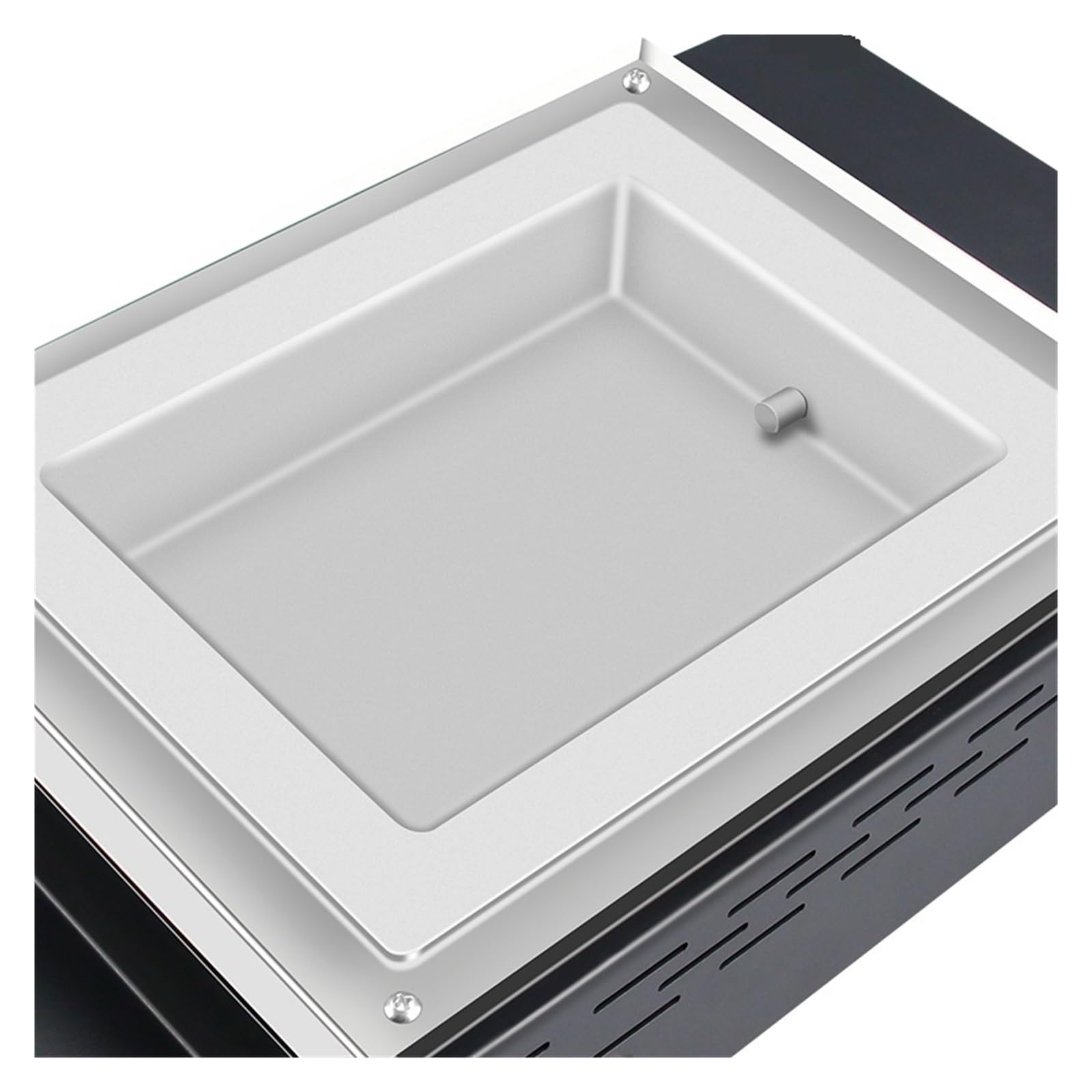 SPAT1010 700 W Löttopf Zinn Schmelzofen 400 Grad Thermoregulierung Löten Entlötbad Bleifreier Löttopf(SPA-T1010 Lead Free)