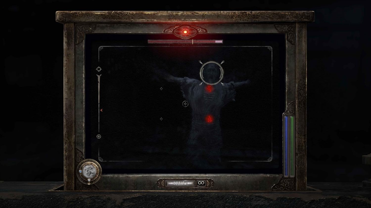 FATAL FRAME II: Crimson Butterfly REMAKE - Standard Edition | Xbox Series X|S - Código de descarga