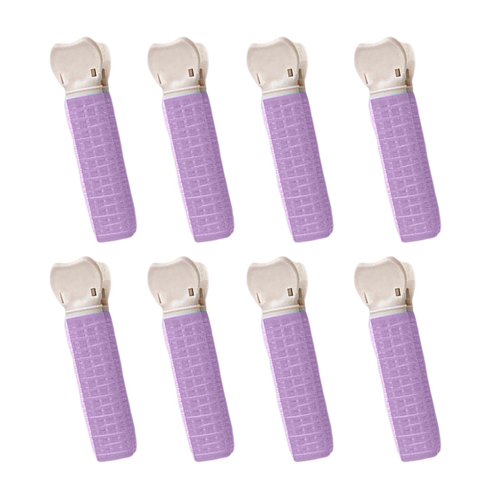 Amazon.co.jp: ボリュームヘアクリップ | 8 個のインスタント