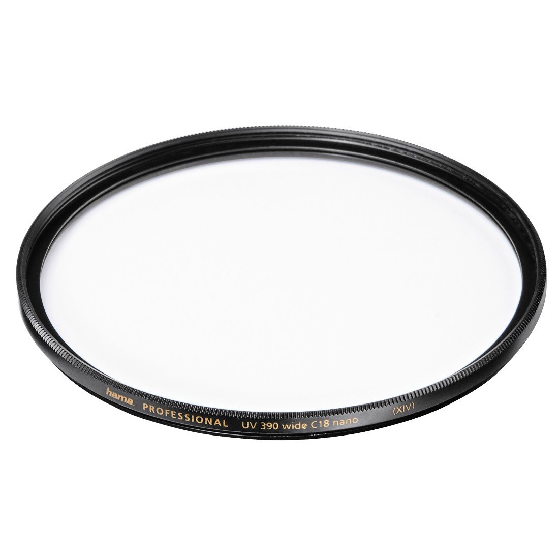 Hama 00104477 Filter für Fotoapparat, Schwarz