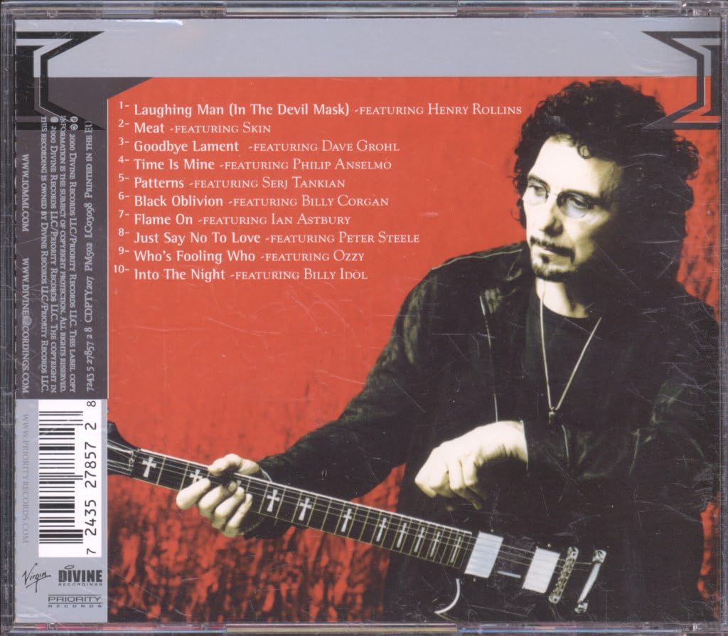 Iommi