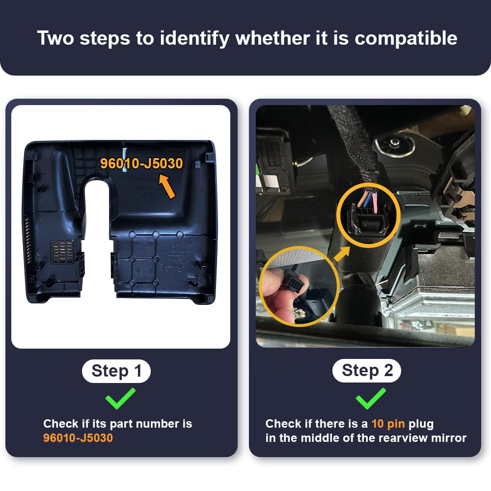 Amazon.com: Fitcamx 2K Dual Dash Cam for 2022-2024 Kia Stinger