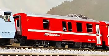 KATO鉄道模型Nゲージ外国車両 KATOのアメリカ型機関車: 光山市交通局のブログです