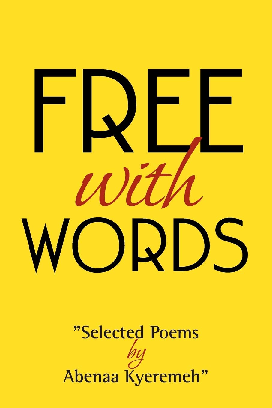 Free with Words