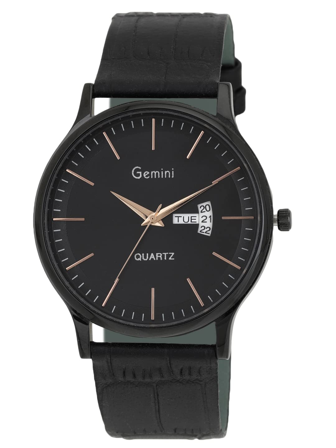 Gemini Analog Black Dial Womens Watch (BNS 1050NL01) (B09Q185HYS) Amazon Price History, Amazon Price Tracker