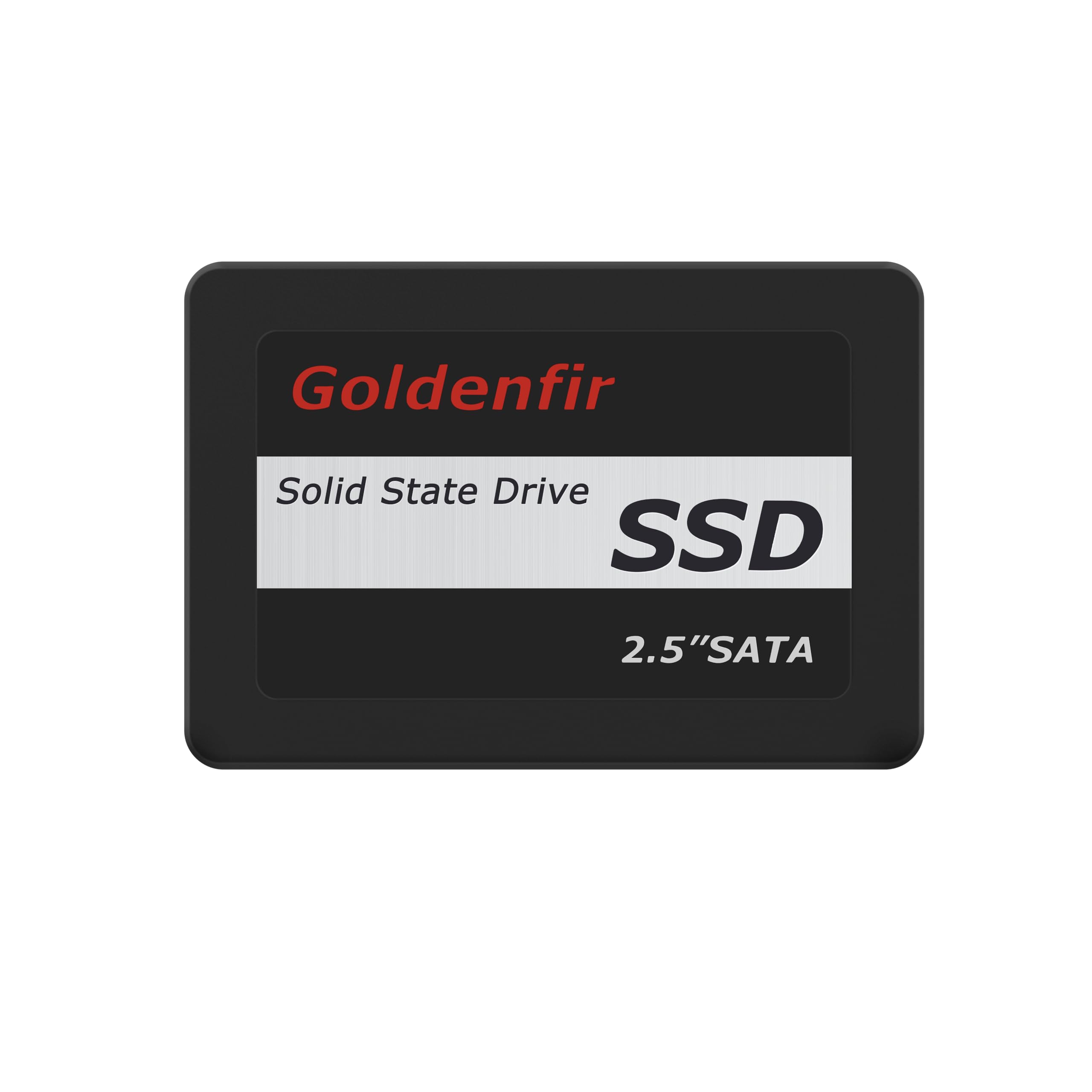 240gb Goldenfir T650 Sata III 6Gb/s Nand 2.5 SSD : Amazon.ca