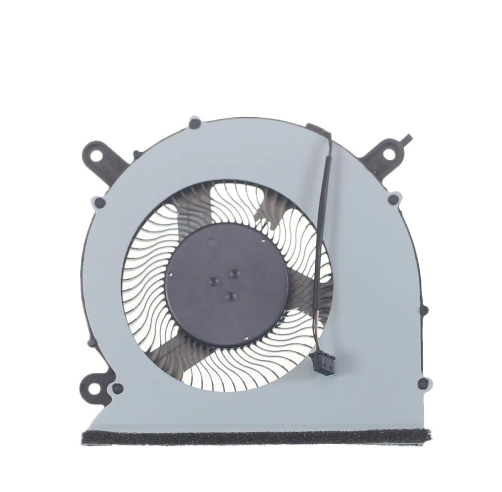 Ventola di raffreddamento NS85A04 DC05V 0,50 A -17K01