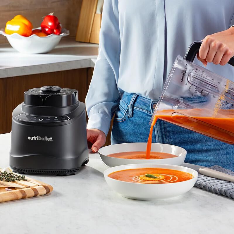 nutribullet Power Core™ Blender (NBF430MB)