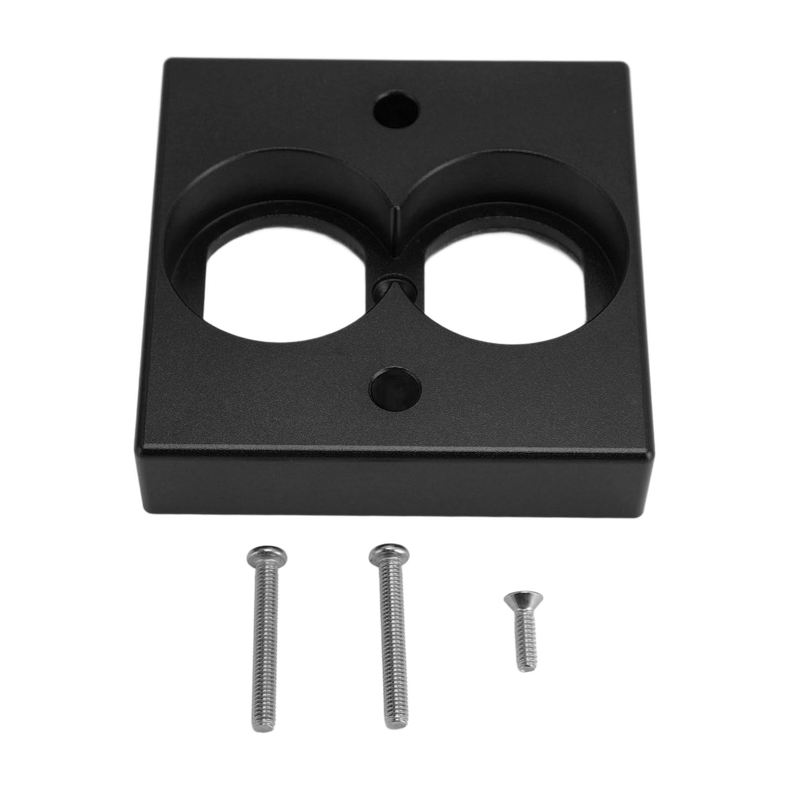 Panel terminal de altavoces de aluminio resistente para sonido HIFI en casa 8