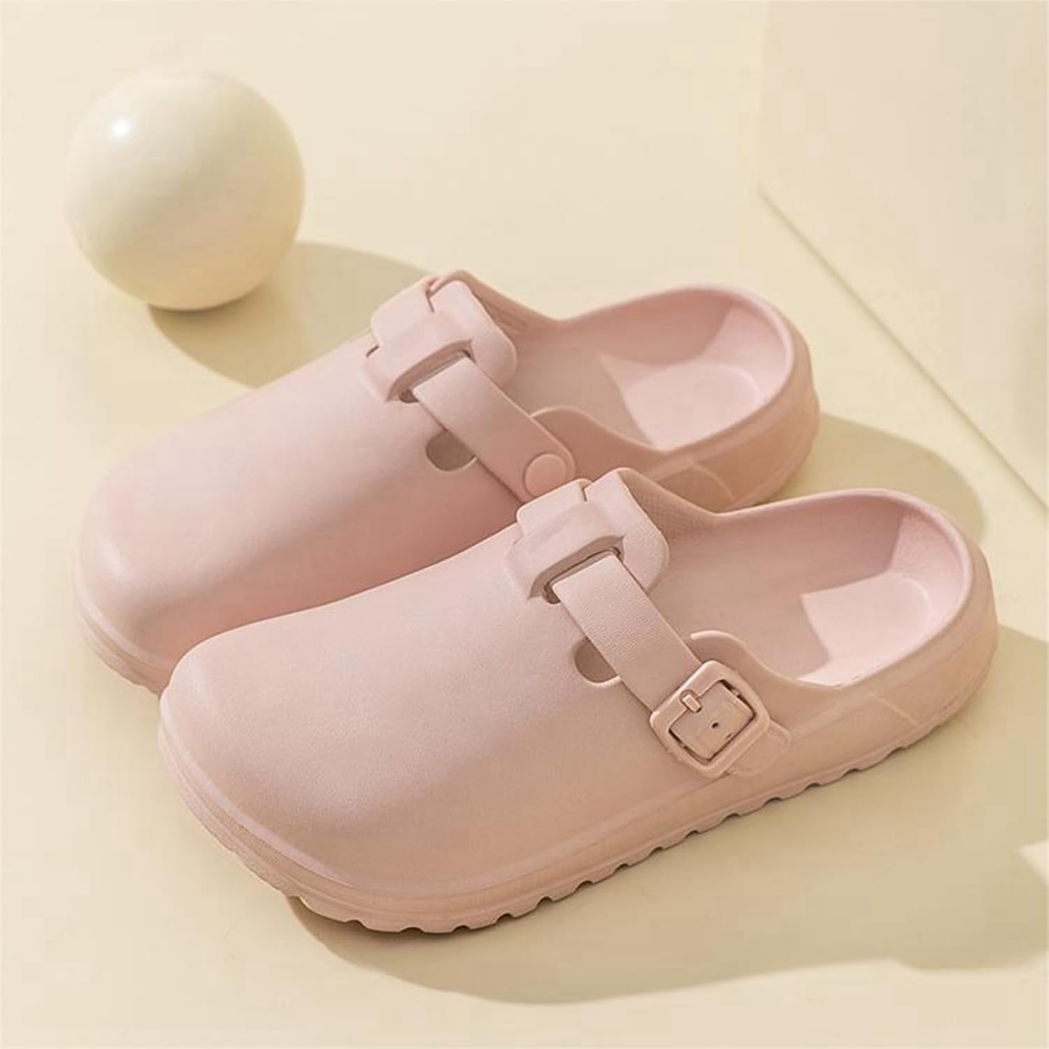 IDEINER Women Garden Clogs Shoes Men Slip on Mules Sandal Lightweight Nurse Kitchen Clogs Ladies Clogs in Print Design Walk Shoes Size UK 4-9.5 6 611ivuc1JHL. AC SL1500