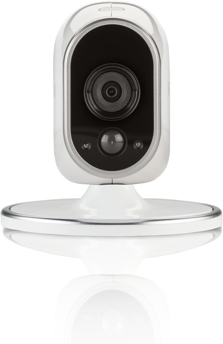 Arlo Indoor Table and Ceiling Mount - Arlo Certified Accessory - Works with Arlo, Pro, and Pro 2 Cameras - VMA1100