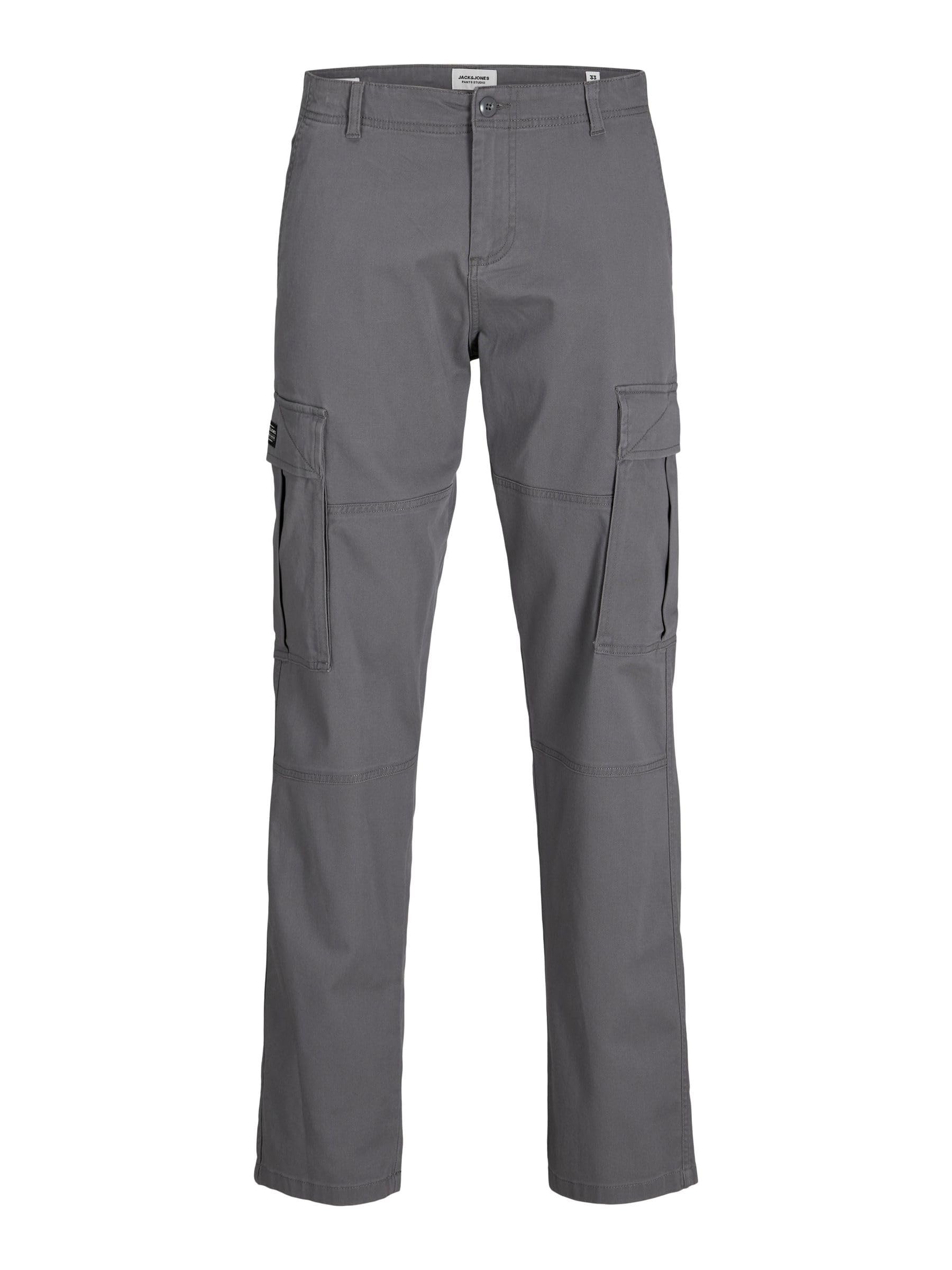 Jack & Jones Jpstkane Jonnie Cargo Ret