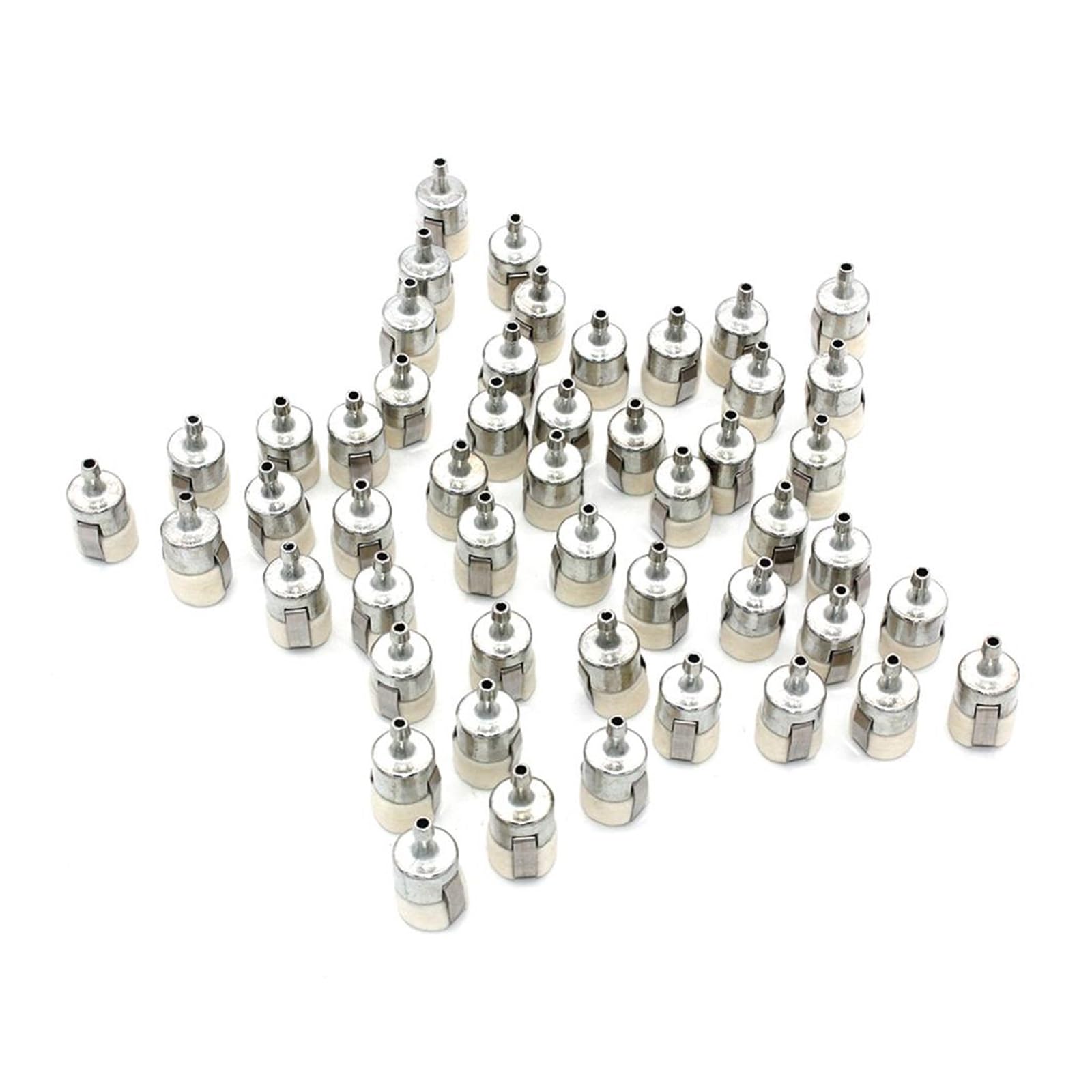 Filtre à carburant de haute précision pour tronçonneuse Echo 13120519832, filtration optimale