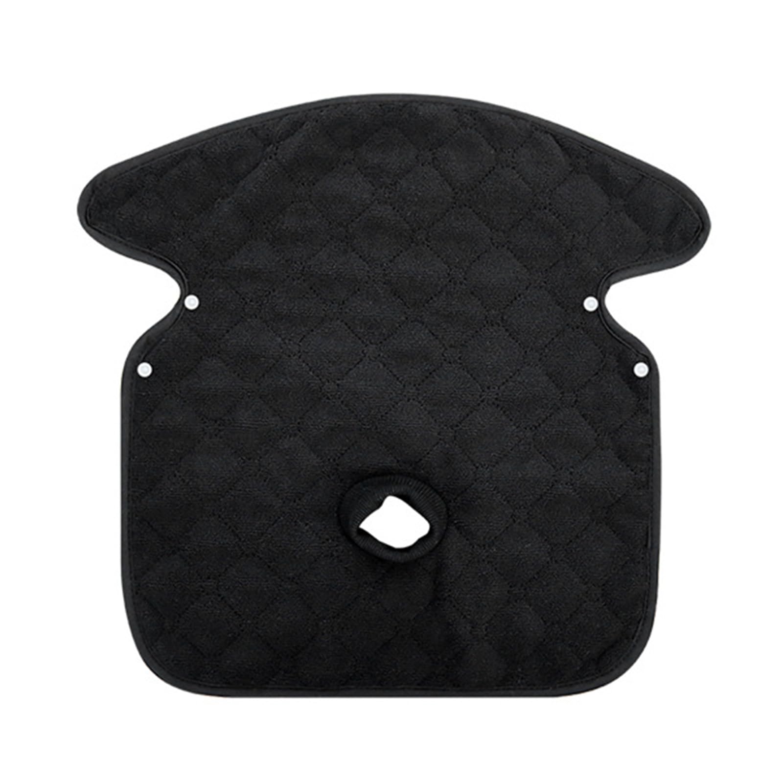 Portable Carseat Pad Travel Folding Designing Children's Seats Liner Carseat Protector Cushion Baby Strollers Pad