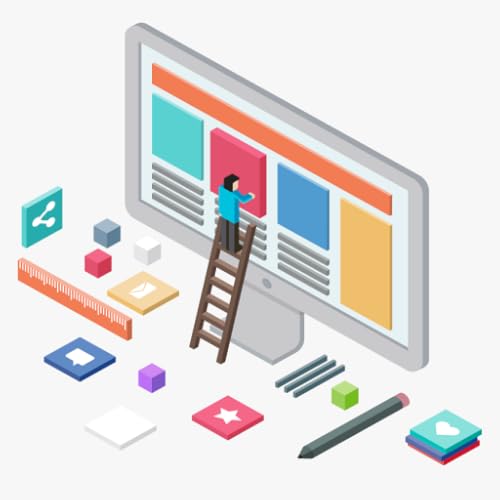 Desain Click: Website Designing