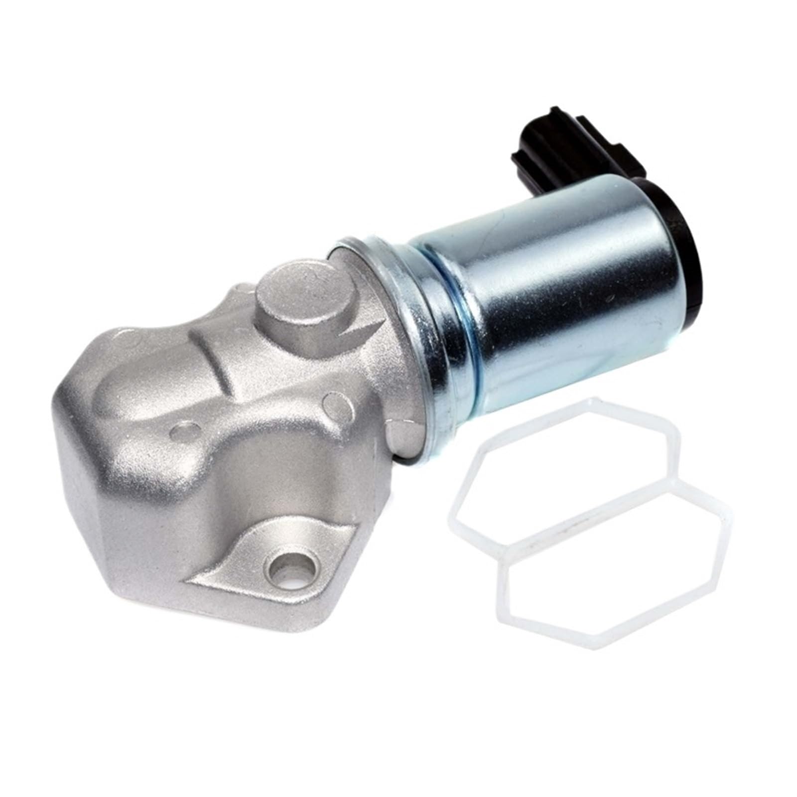 Valve de contrôle d'air de ralenti 1L8Z9F715AA pour moteur essence Tribute Sable