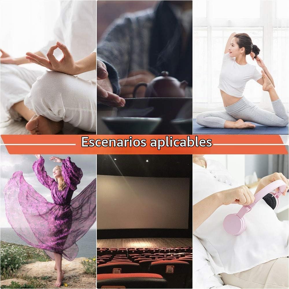 Tambor de Lengüeta de Acero 10 pulgadas 11 tonos Tambores de Hendidura con mazo de goma/yemas de los dedos/bolsa de viaje acolchada para Yoga,Meditación