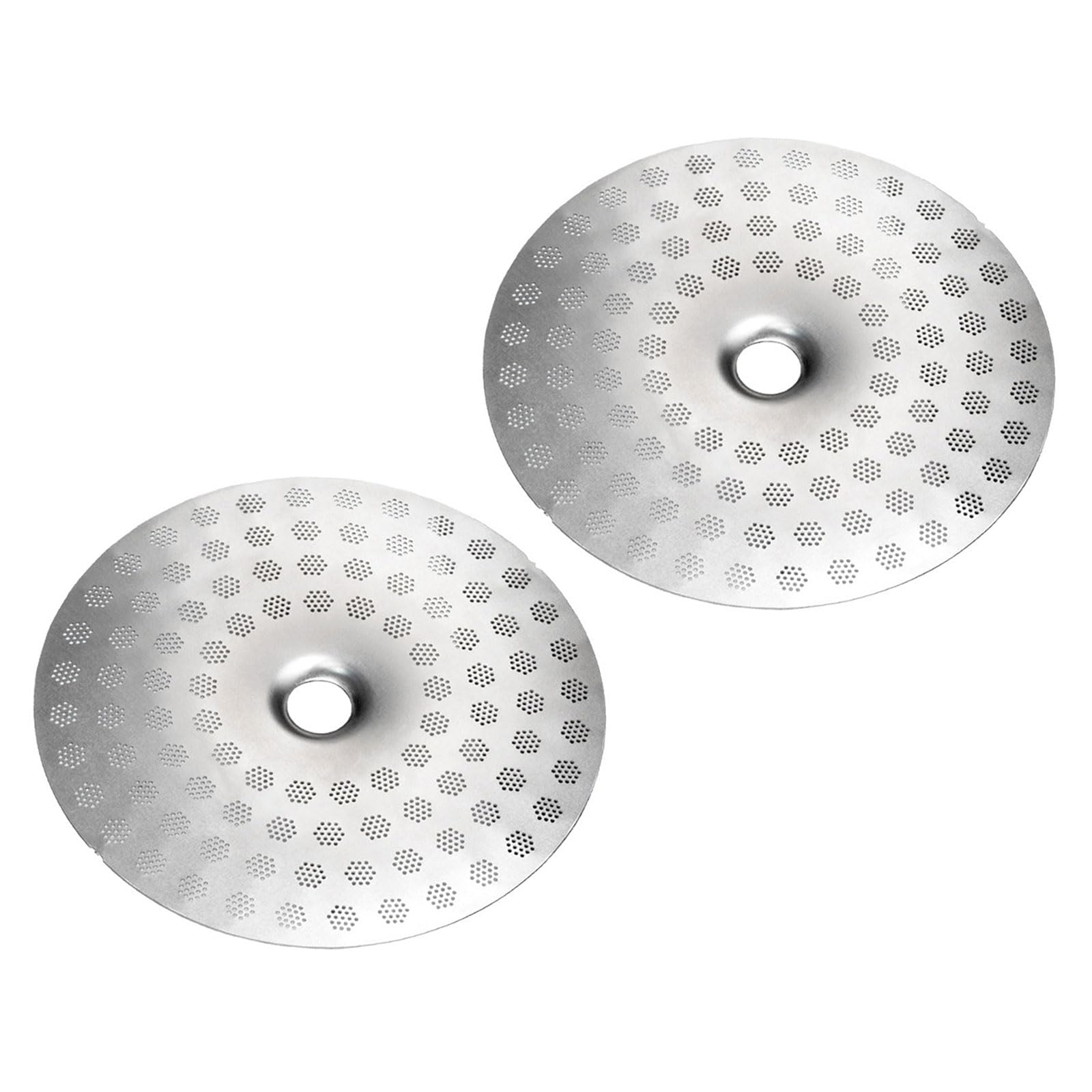 Kalttoy Sintering Disc Water Distribution Net Coffee Filter Disk Stainless Steel Filter Home Brewing Accessories Professional Espresso Machine Screen