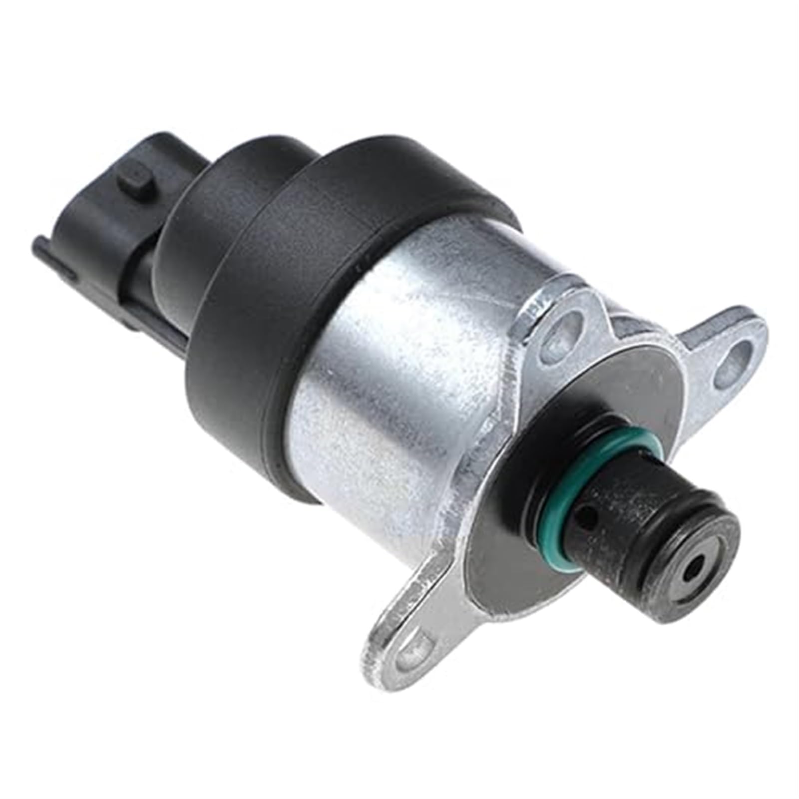 DEMULAX Car Pressure Control Valve, for Mitsubishi, 0928400646 Regulator Fuel Metering Unit Fuel Pressure Control Car Fuel Pressure Regulator