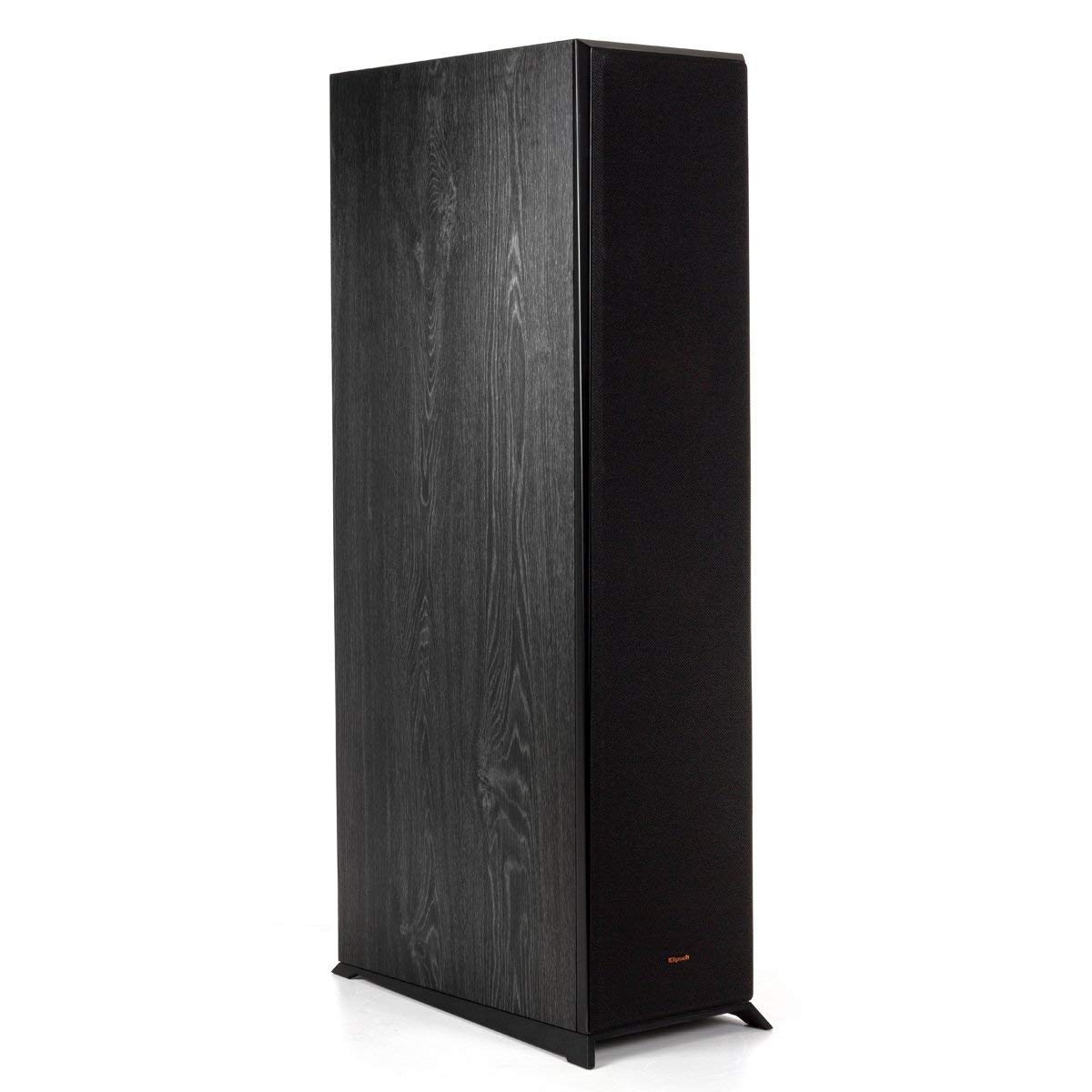 Klipsch RP-8060FA Dolby Atmos Standlautsprecher - 150W Titan-Hochtöner Schwarz