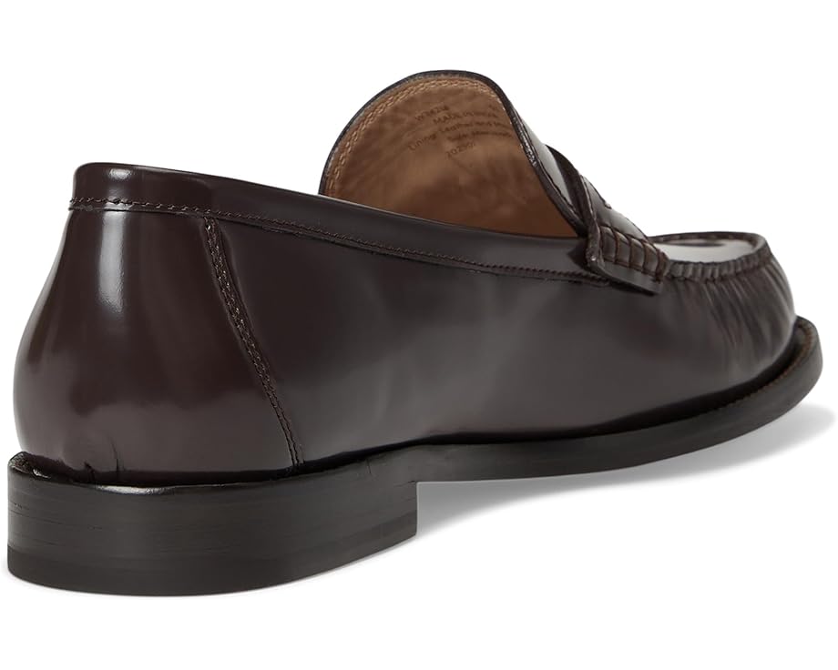 Cole Haan Lana Lux Penny Loafers Remastered - Back View