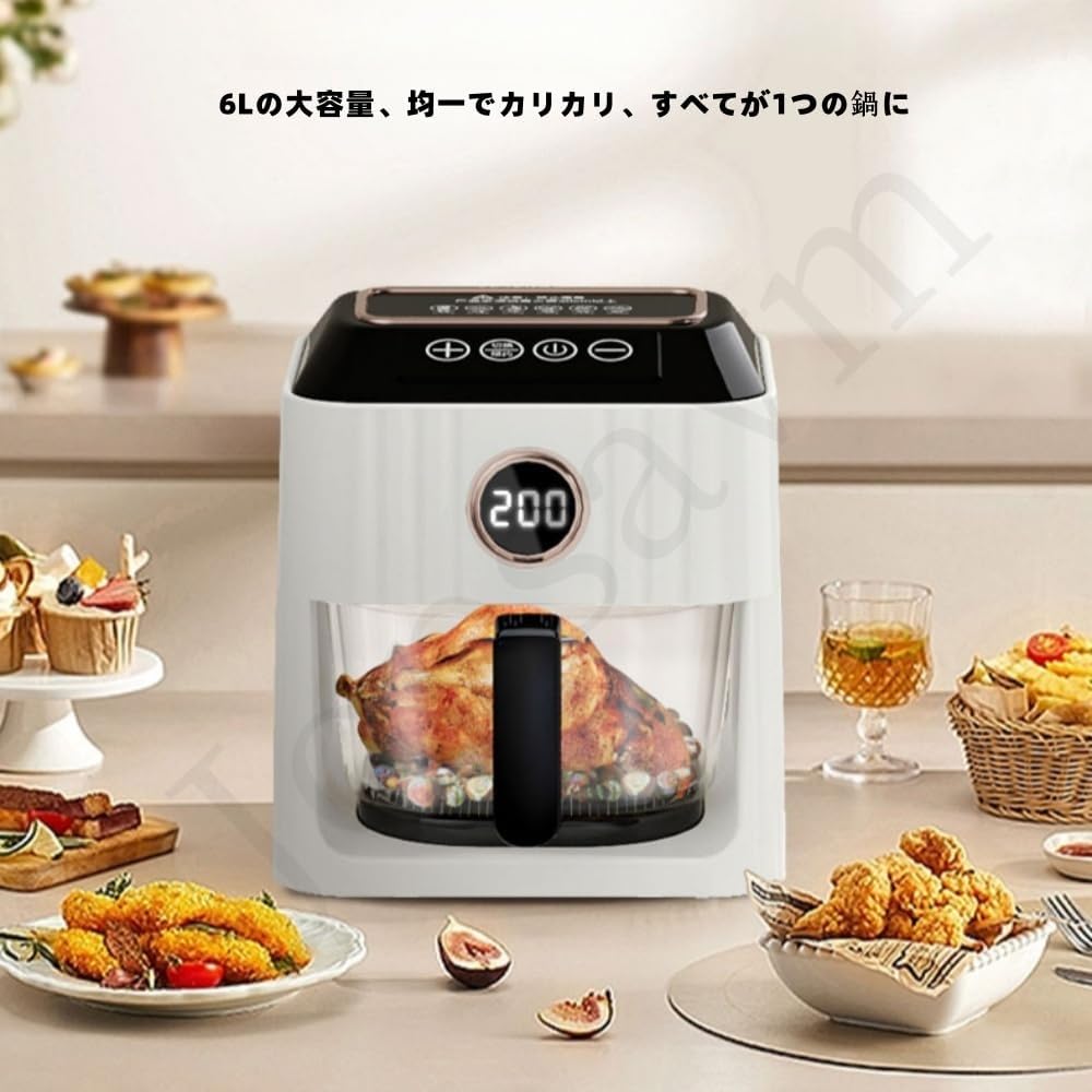 未使用】SHARP シャープ ジャー炊飯器 KS-F105-W 5合炊き 白 SHARP