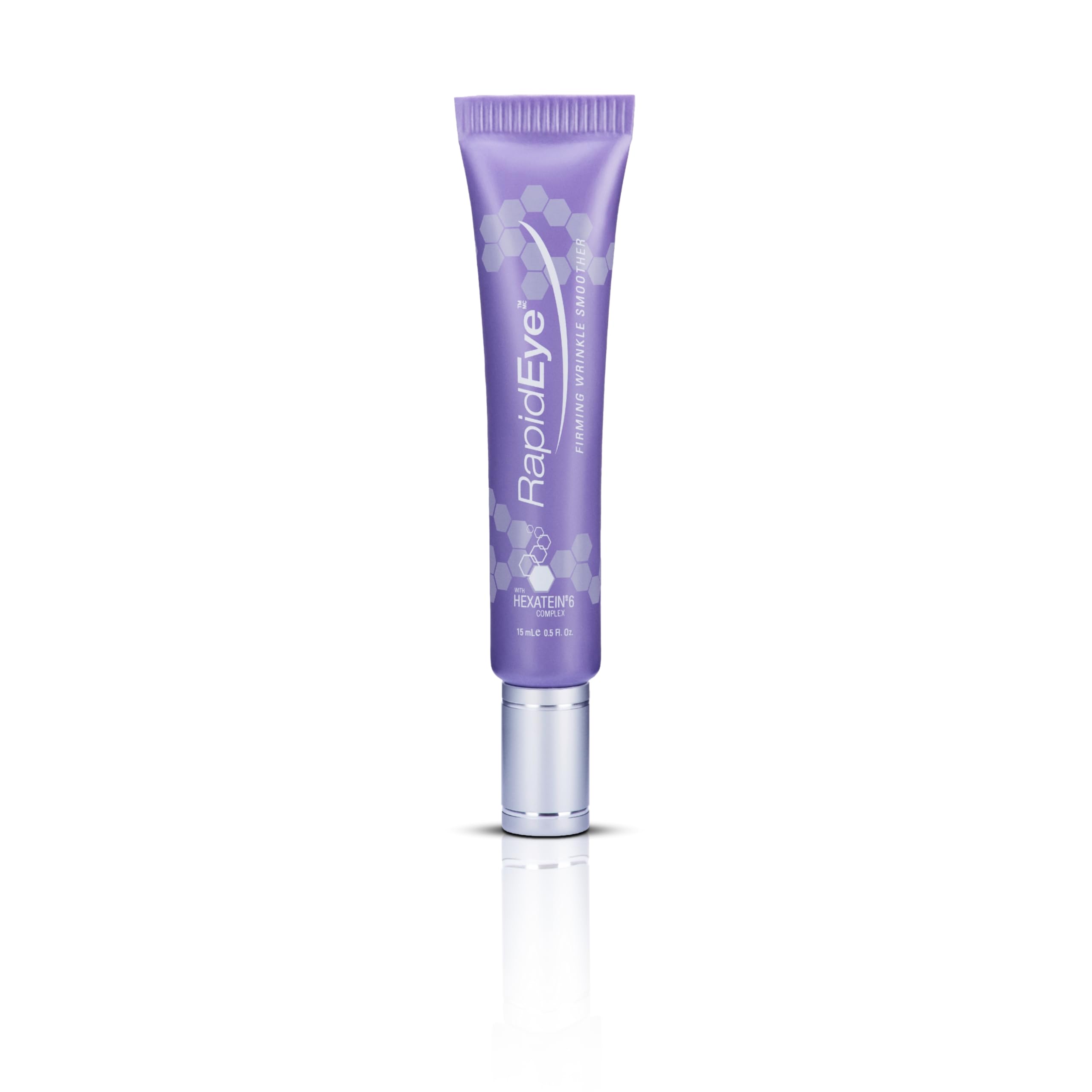 Rapidlash Firming Wrinkle Smoother 15Ml