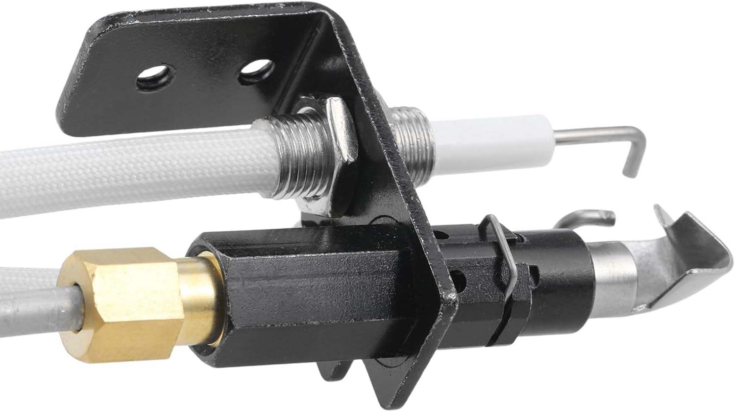 350‑P Electronic Ignition Pilot Assembly, Compatible with Dexen 6003 NG