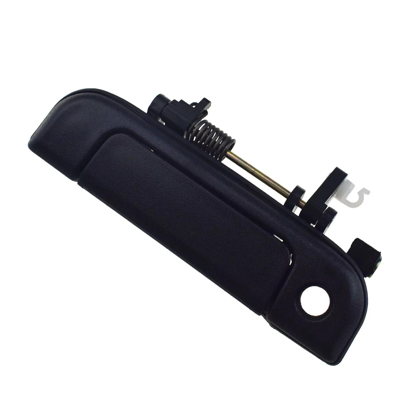 MNBYHUD Outside for Toyota for Hiace 1992-2004 Car Outer Door Handle