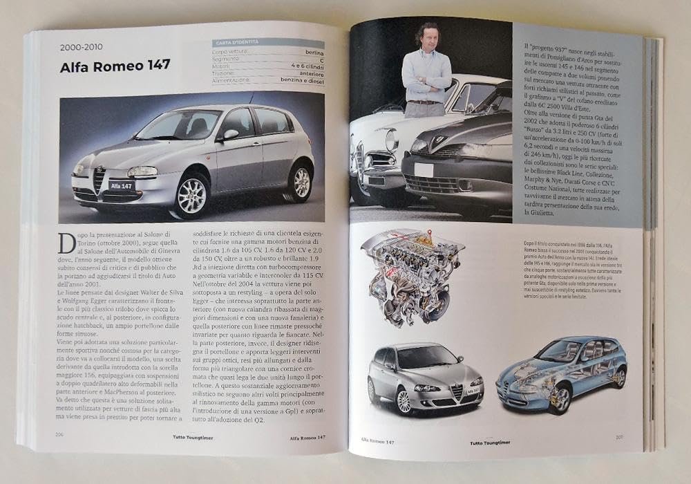 Tutto youngtimer. Le classiche di domani