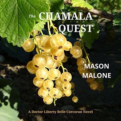 The Chamala Quest by Mason Malone | Free Audiobook