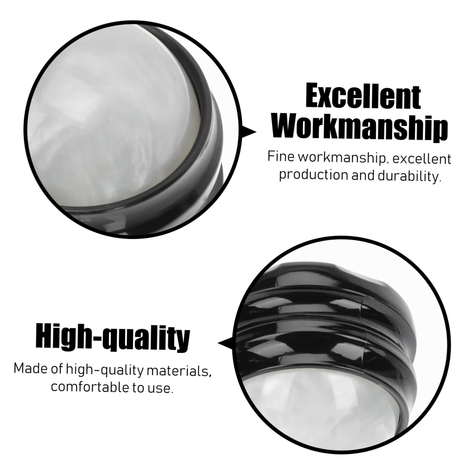 ORFOFE 1pc Massage Ball Foot Essential Hockey Muscle Massage Tool Massage Roller Ball Small Massage Device Massage Muscle Ball Relax Manual Makeup