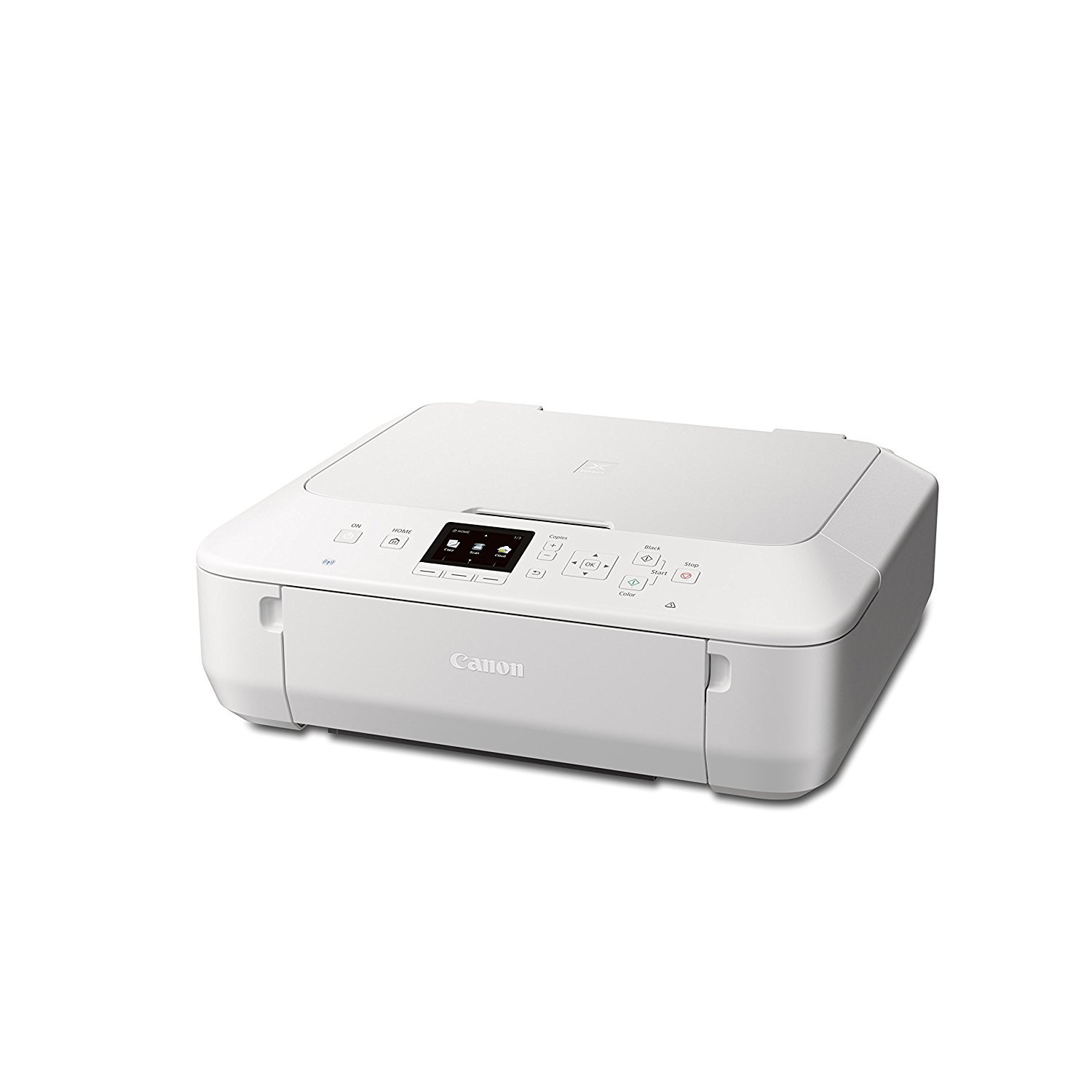 Amazon.com: CANON PIXMA MG5620 WIRELESS ALL-IN-ONE COLOR CLOUD