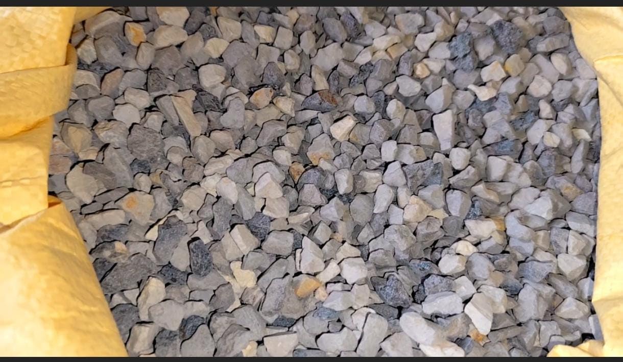 Star Bean Mumbai Nakumatt Clay | Natural Clay, Granular Form-picture-25