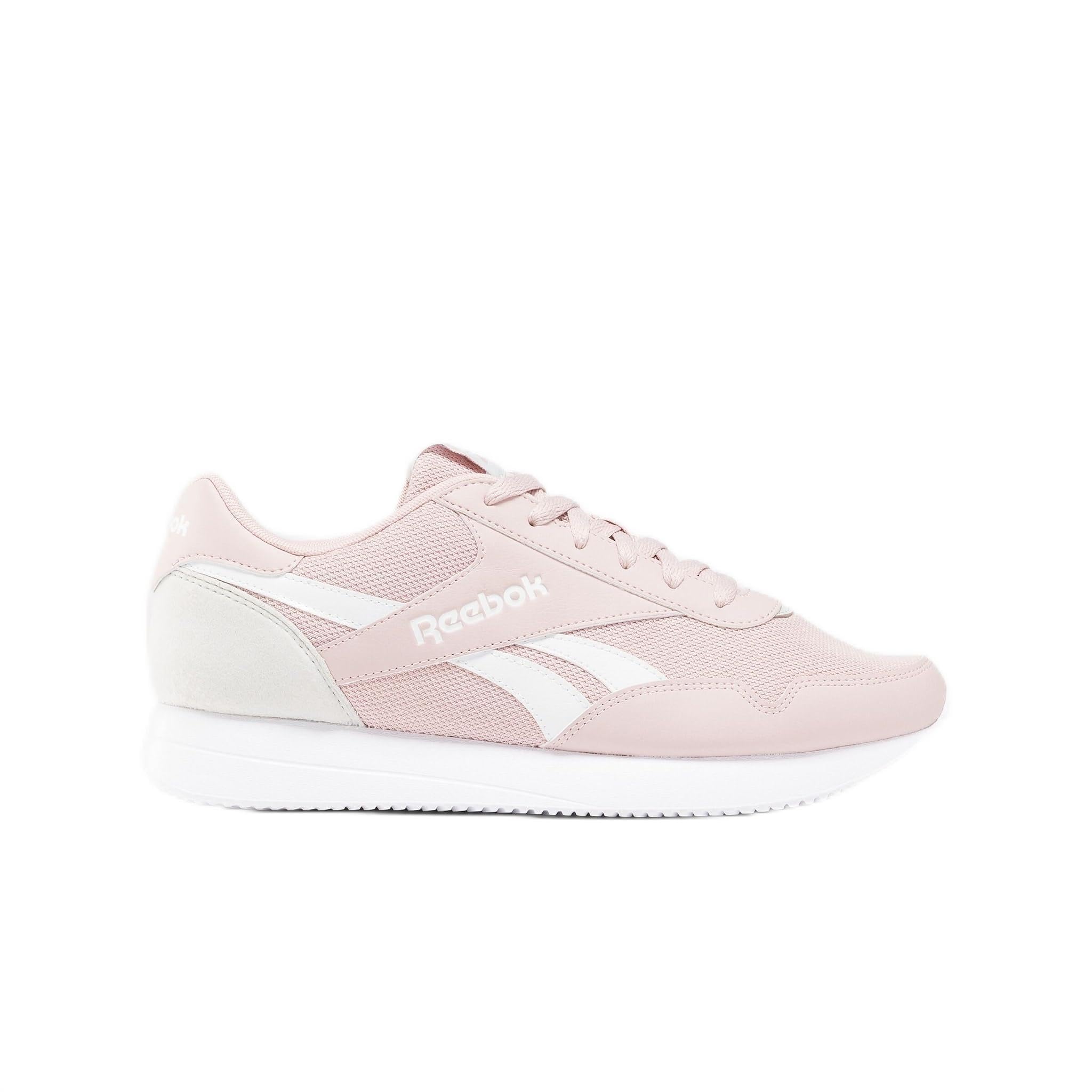 Reebok Unisex Adult Jogger LITE PUGRY4/FTWWHT/FTWWHT 8.5