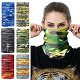 Material: Dieses dehnbare Material besteht aus 100% Mikrofaser und ist hoch atmungsaktiv. Es ist weich und leicht und hält Sie während des gesamten Trainings kühl und trocken. Das nahtlose Design gewährleistet die gleiche Elastizität wie der Körper, wodurch die Elastizität des Stoffes vollständig aufgehoben wird und verhindert wird, dass die Stiche an der Haut reiben.