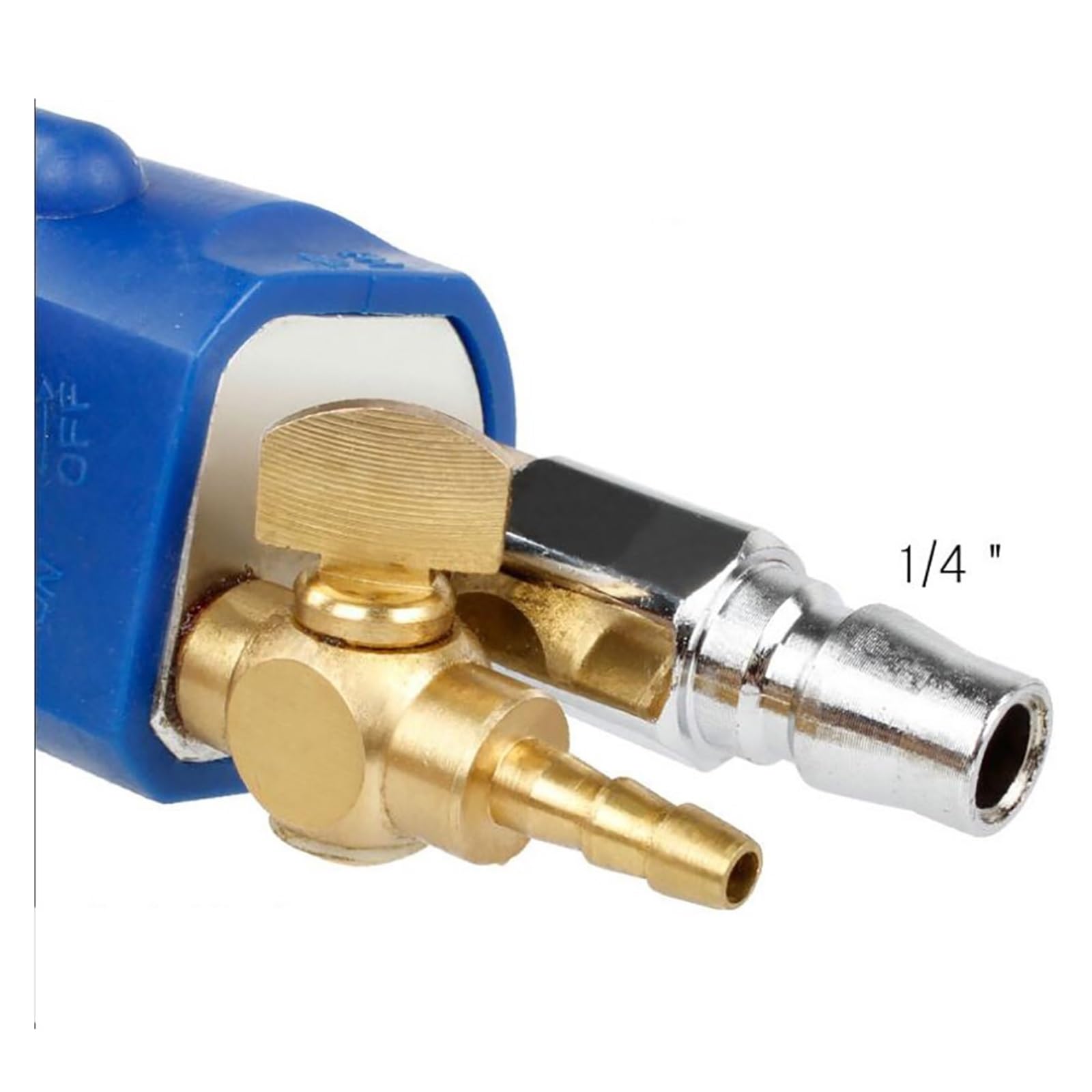 Lucidatrice a umido, Lucidatrice pneumatica for marmo ad aria bagnata con levigatrice pneumatica professionale for levigatrice pneumatica ad acqua da 3 pollici con tubo da 1,8 m