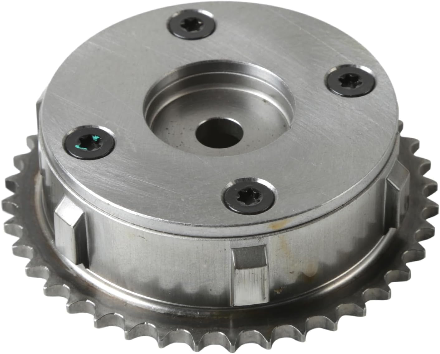 MPLUS Intake Engine Variable Camshaft Timing Cam Phaser Replace 07-12 for Mazda 3/2006-2007 for Mazda 6/07-12 for Mazda CX-7 2.3L L4