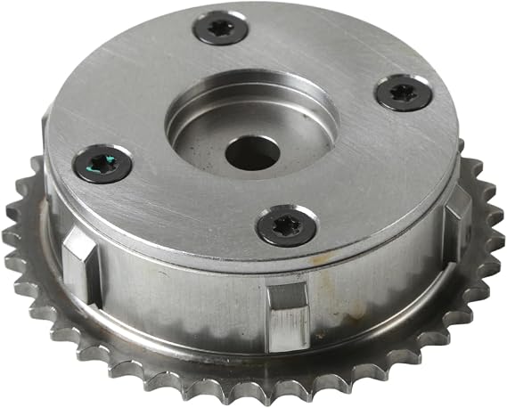 MPLUS Intake Engine Variable Camshaft Timing Cam Phaser Replace 07-12 for Mazda 3/2006-2007 for Mazda 6/07-12 for Mazda CX-7 2.3L L4
