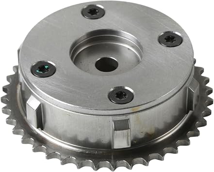MPLUS Intake Engine Variable Camshaft Timing Cam Phaser Replace 07-12 for Mazda 3/2006-2007 for Mazda 6/07-12 for Mazda CX-7 2.3L L4