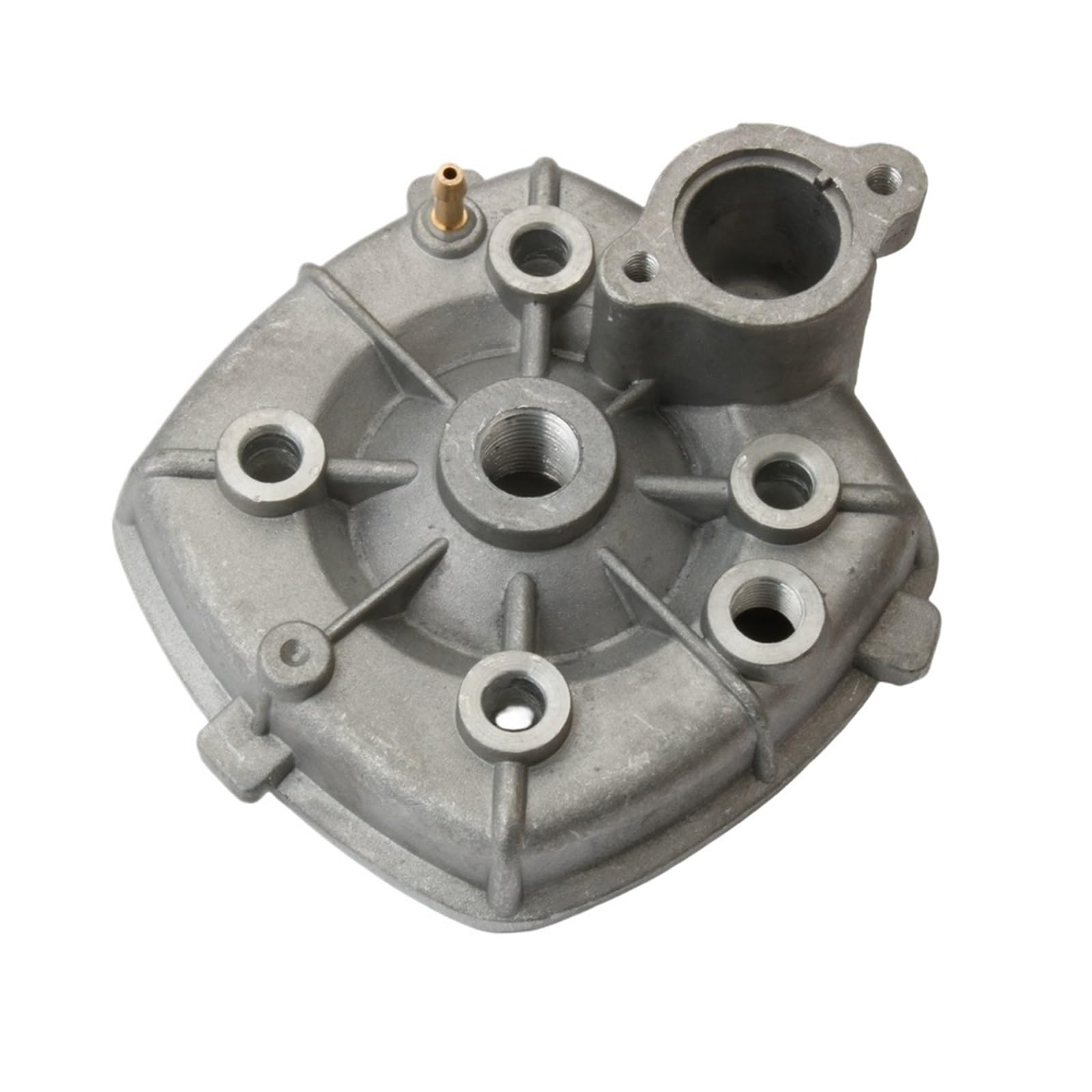 Culasse universelle pour moto 50 en alliage léger haute densité 47mm