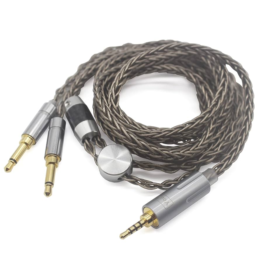 vt audio  8ba+1dd　オーダーメイド2.5mmバランスケーブル vt audio 8ba+1dd オーダーメイド2.5mmバランスケーブル
