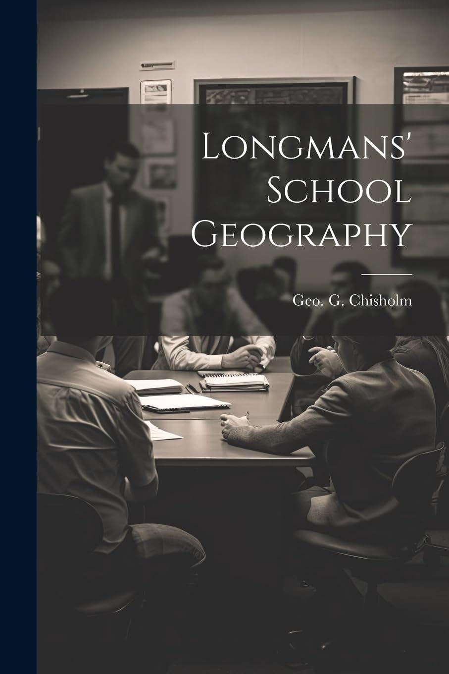 Longmans' School Geography