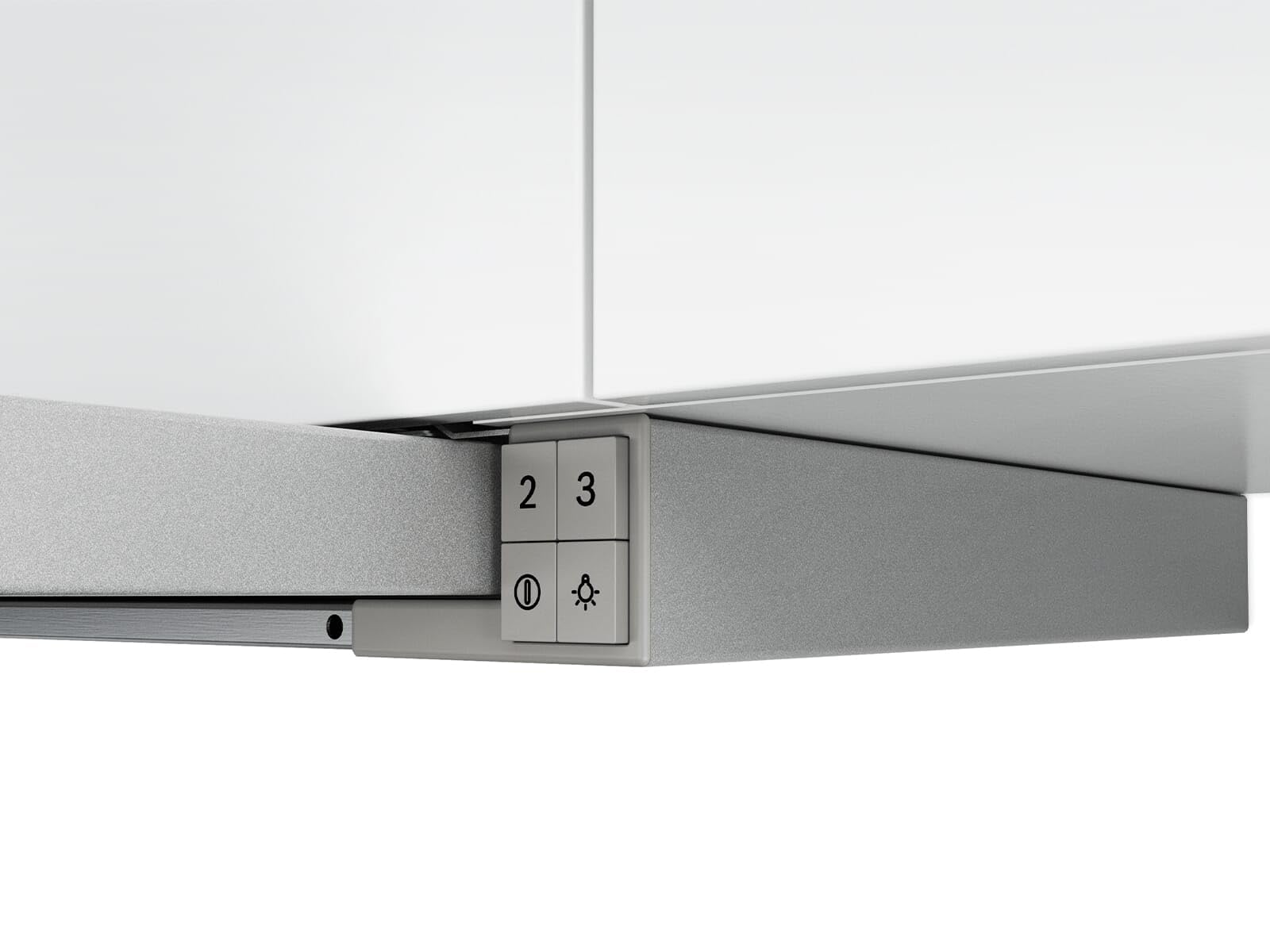 Bosch; Hotte de cuisine DFT63AC50