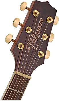Takamine GD51CE-BSB Dreadnought Cutaway Acoustic-Electric Guitar, Sunburst