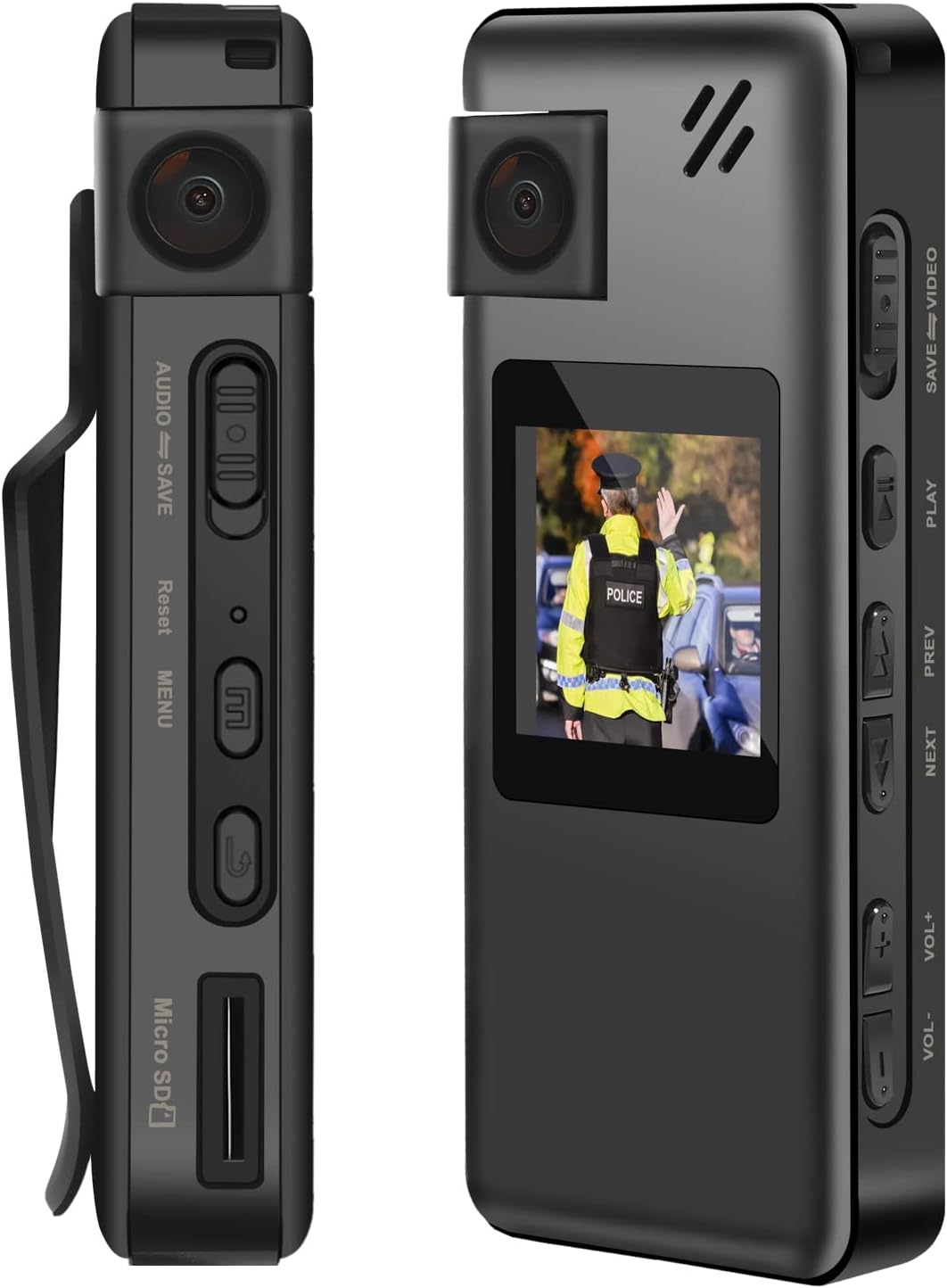 Victor 防犯カメラ 監視カメラ カラービデオカメラ TK−S532 3個