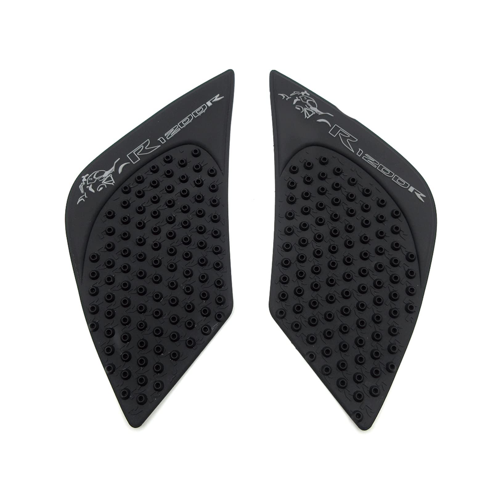 Protection genouillère moto R1200R tampons de grip latéraux pour les balades